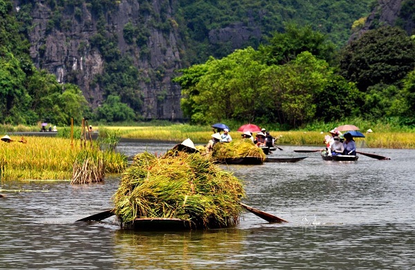 Khu sinh thái Tràng An
